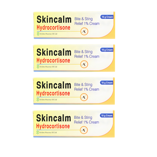 SkinCalm || £1.05 each