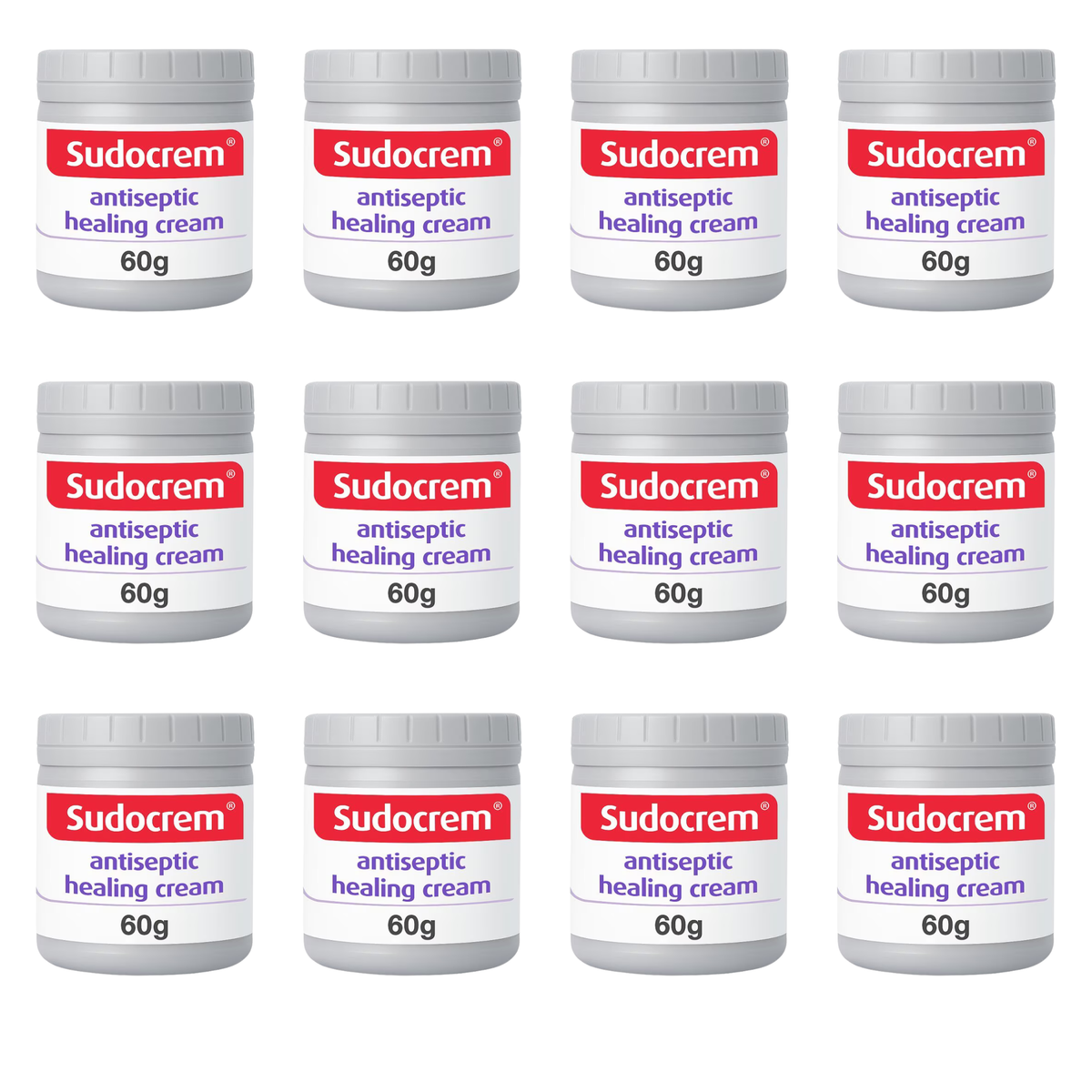 Sudocrem 60g | £2.75 each
