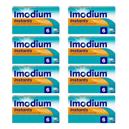 Imodium Instants | £3.65 each