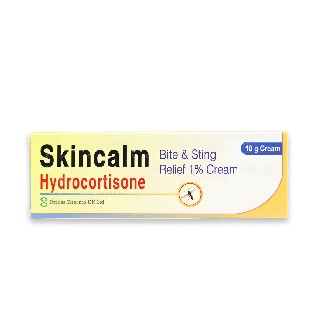 SkinCalm