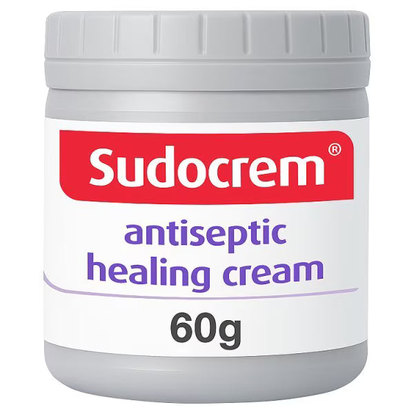 Sudocrem 60g | £4.45 each