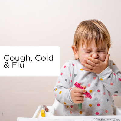 Cough, Cold & Flu