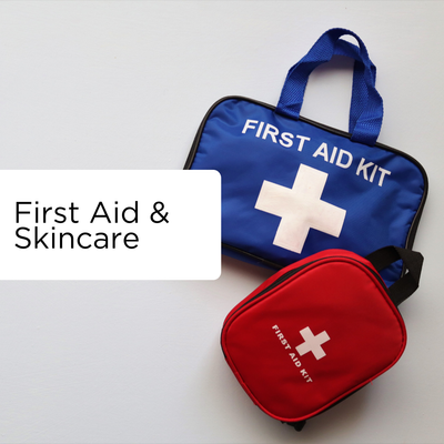 First Aid & Skincare