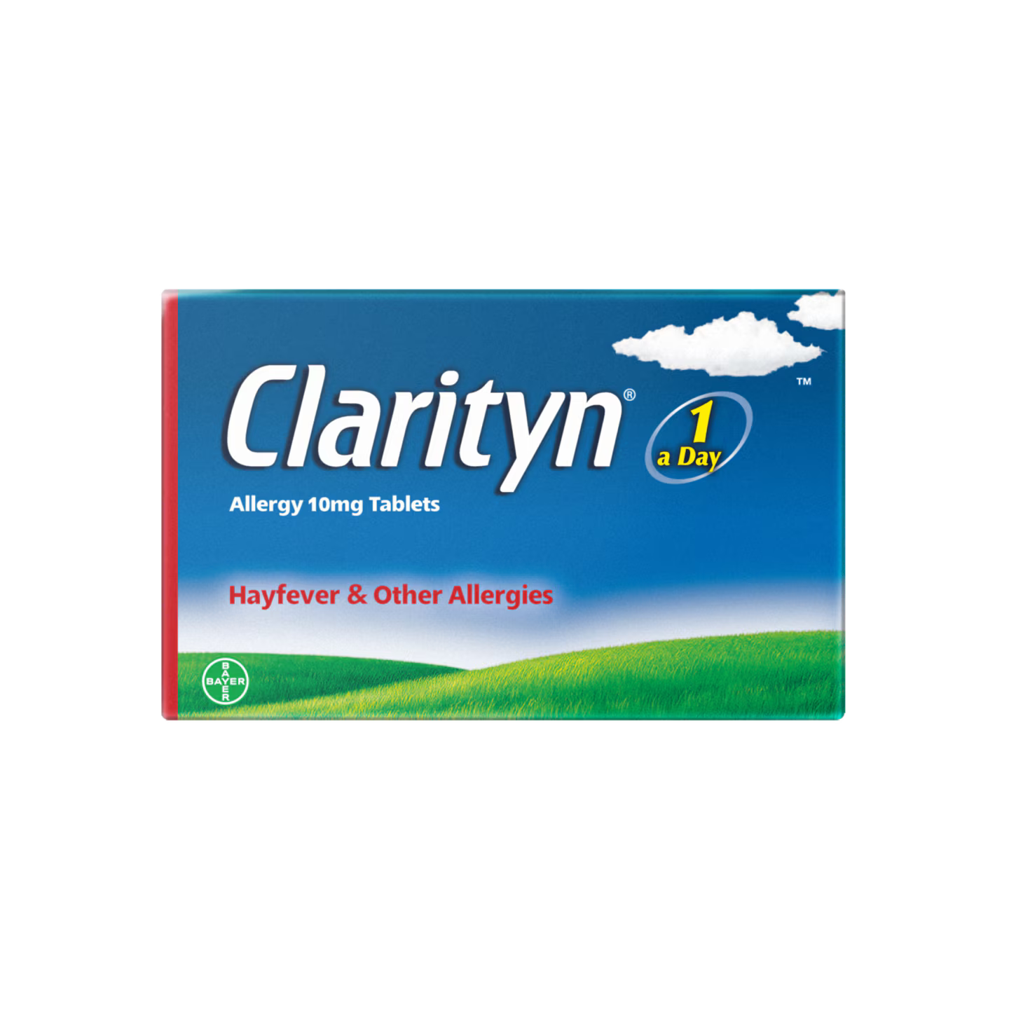Clarityn Allergy | £2.86 each