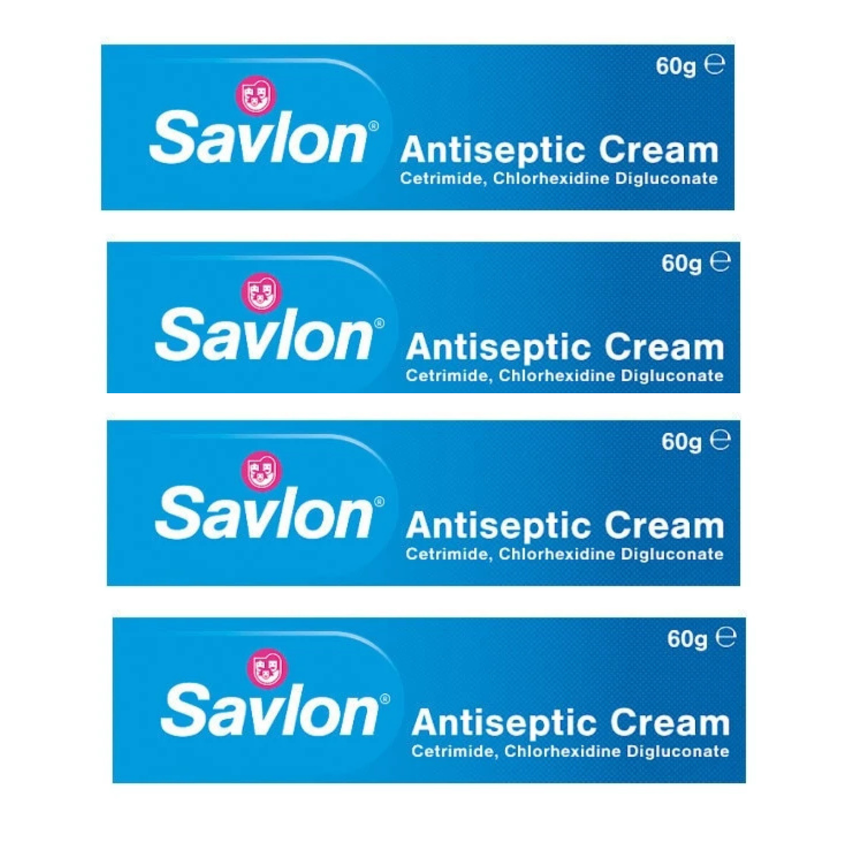 Savlon Cream 60g | £2.65 each