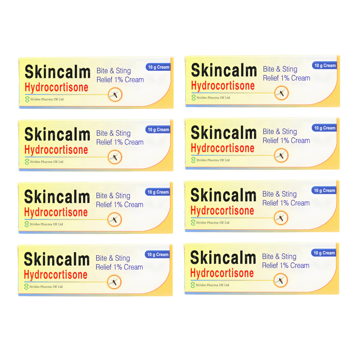 SkinCalm || £1.05 each