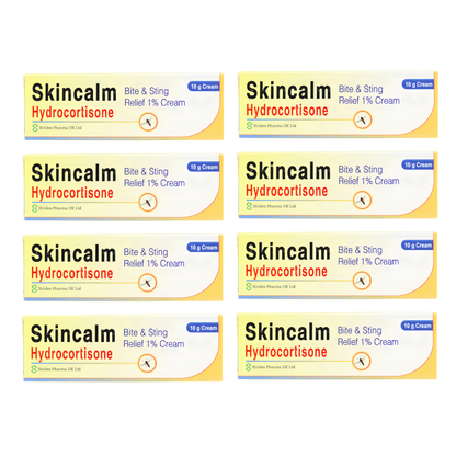 SkinCalm || £1.05 each