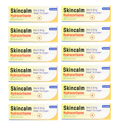 SkinCalm || £1.05 each