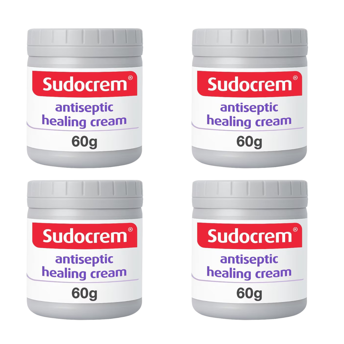 Sudocrem 60g | £2.75 each