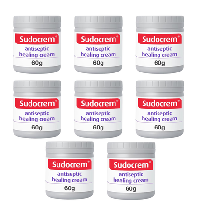 Sudocrem 60g | £2.75 each