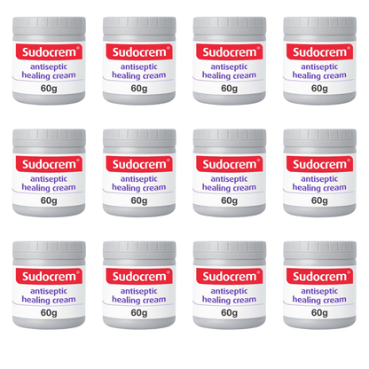 Sudocrem 60g | £2.75 each