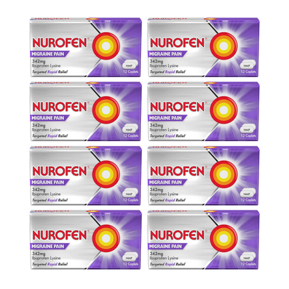 Nurofen Migralieve | £2.90 each
