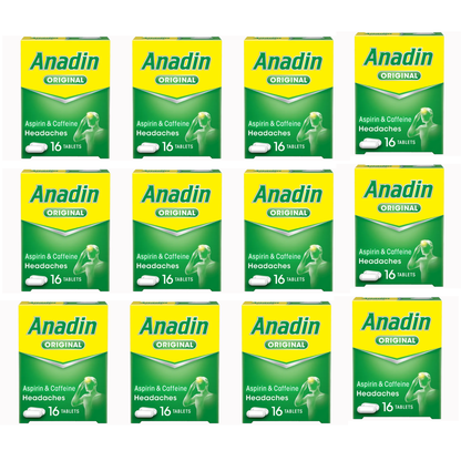 Anadin Original | £1.60 each