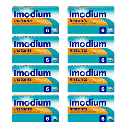 Imodium Instants | £3.65 each
