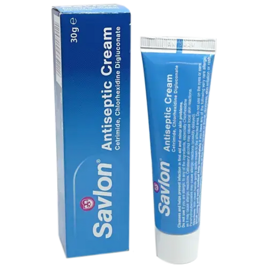 Savlon Cream | £2.87 each