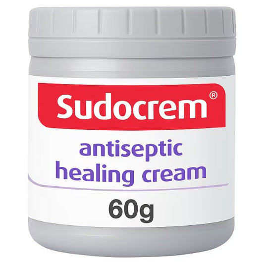 Sudocrem 60g | £4.45 each